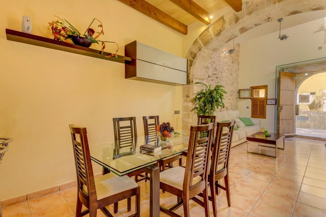 Cas Xeremier By Sealand Villas Alcúdia Prázdninový dům