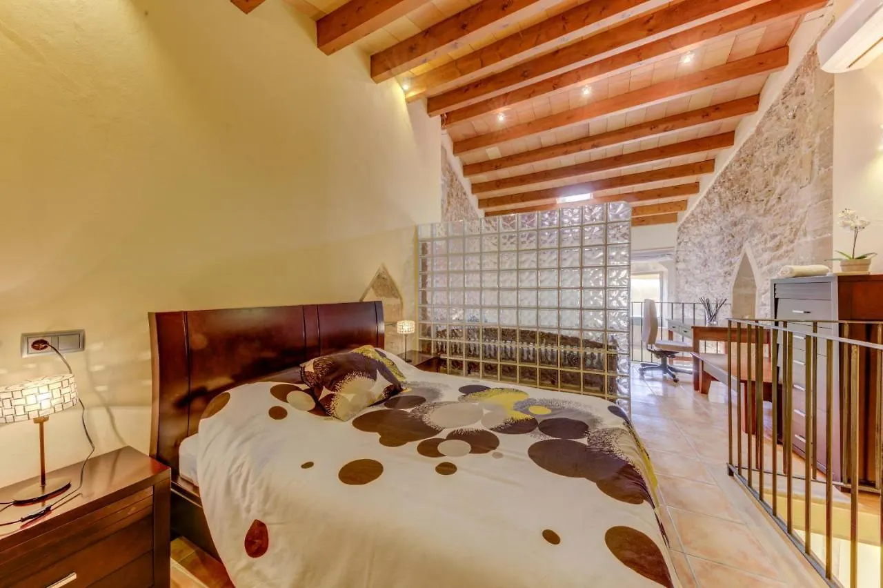 Cas Xeremier By Sealand Villas Alcúdia 0*,