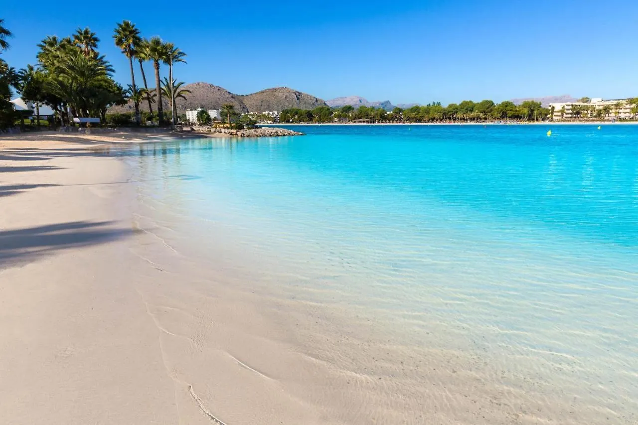 Prázdninový dům Cas Xeremier By Sealand Villas Alcúdia