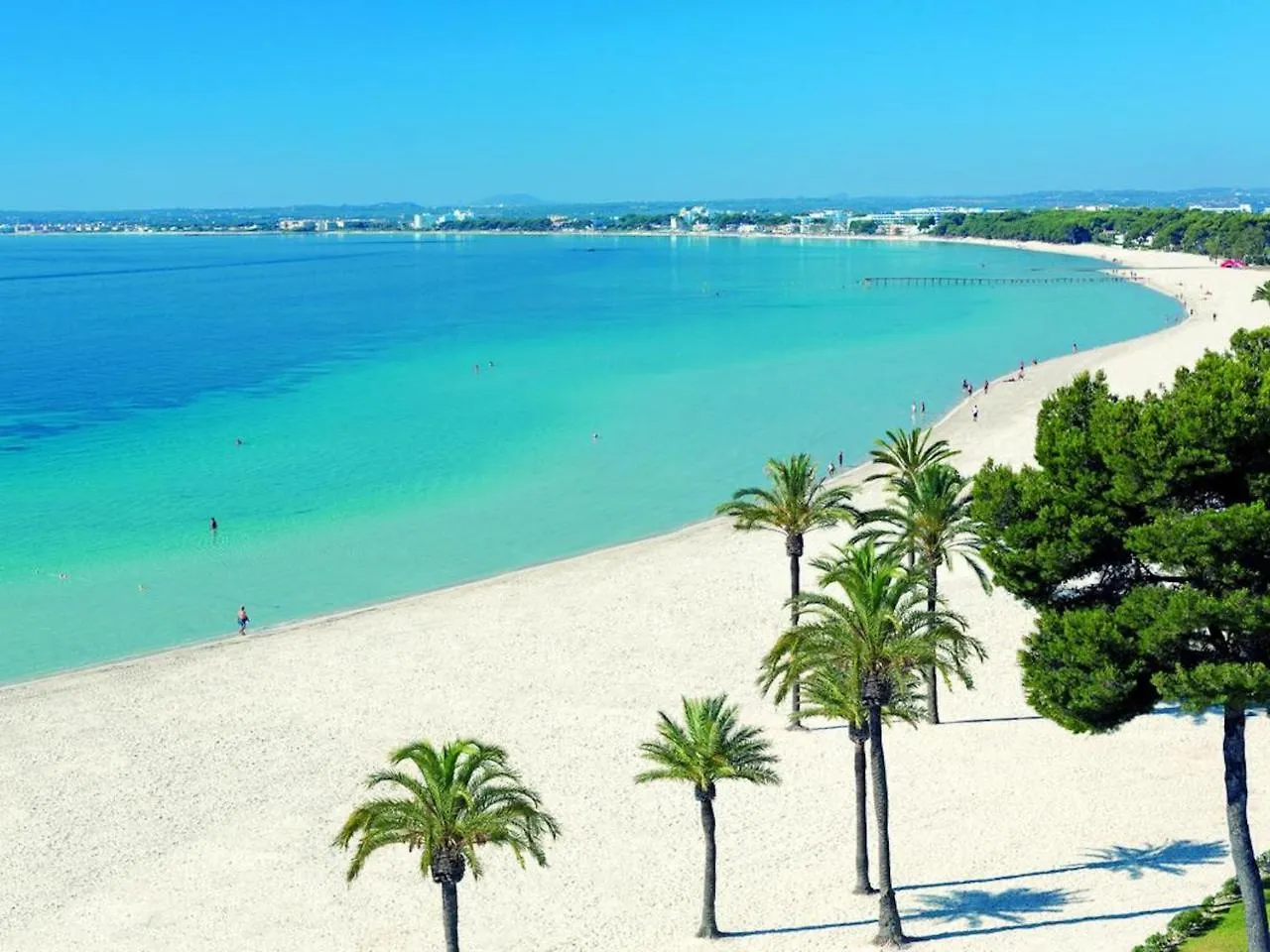 Cas Xeremier By Sealand Villas Alcúdia