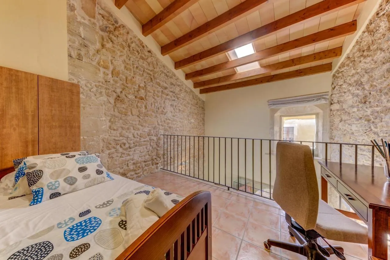 Cas Xeremier By Sealand Villas Alcúdia 0*,  Spagna