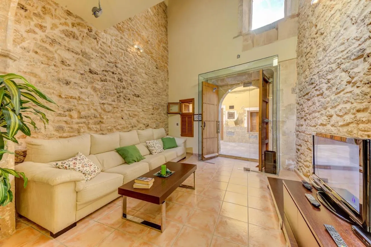 Cas Xeremier By Sealand Villas Alcúdia Casa vacanze