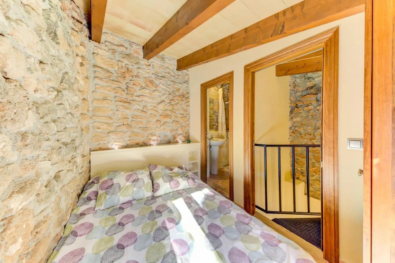 Cas Xeremier By Sealand Villas Alcúdia 0*,